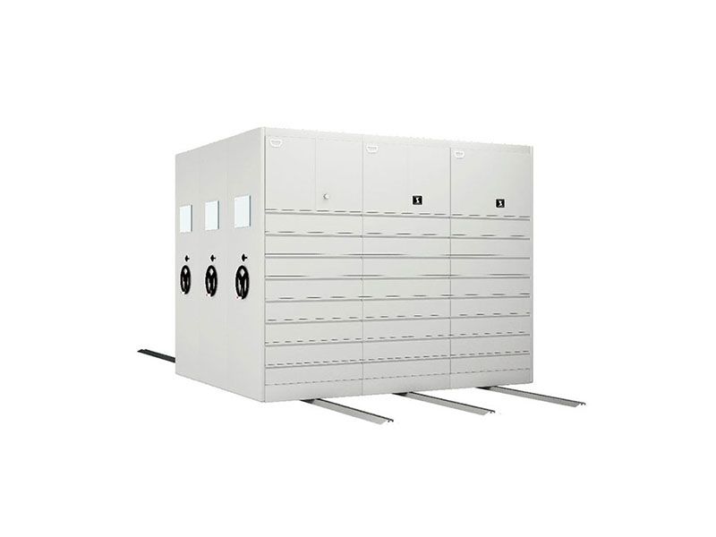 自然博物館標(biāo)本架